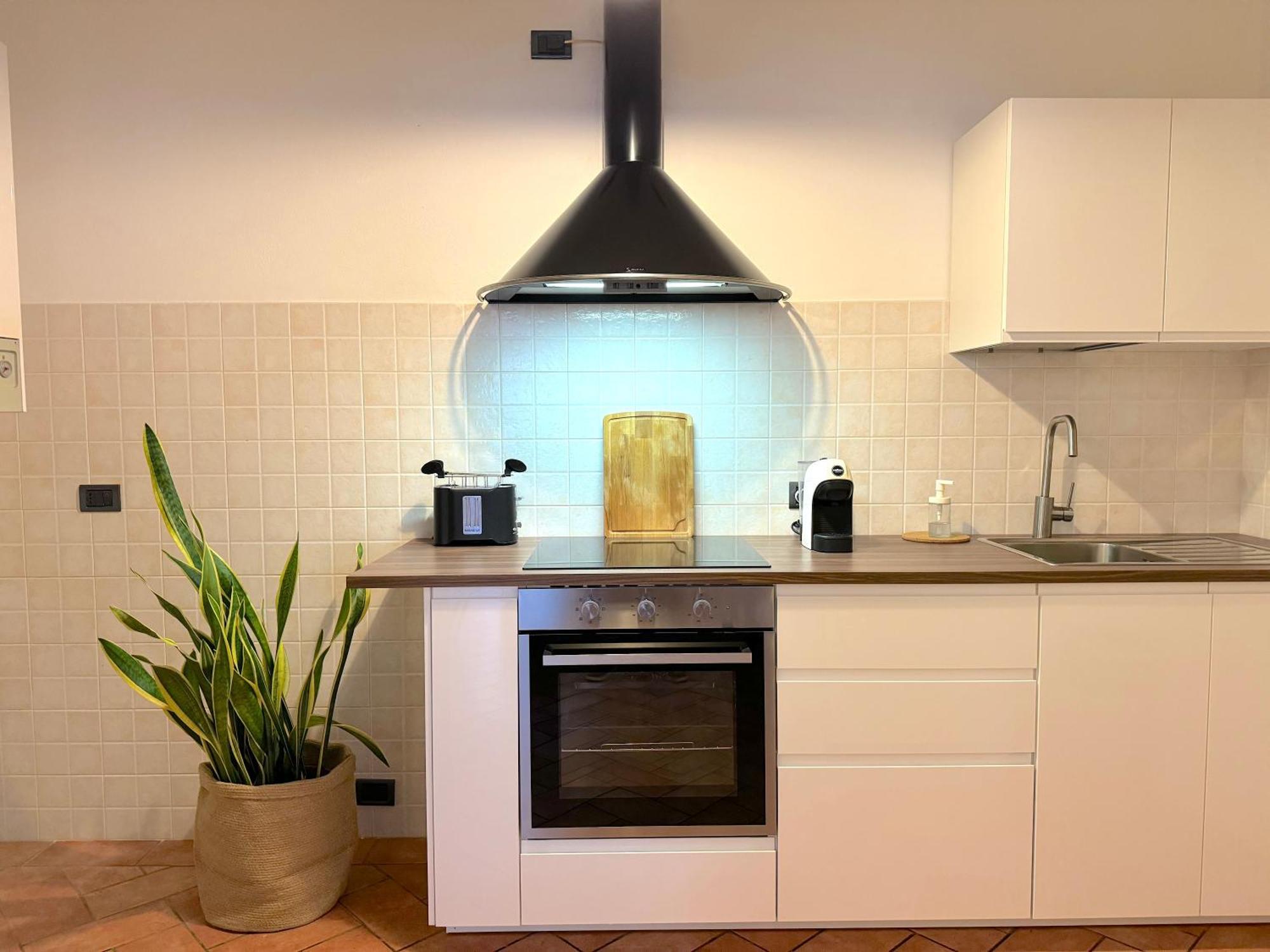 Apartemen Claretta *